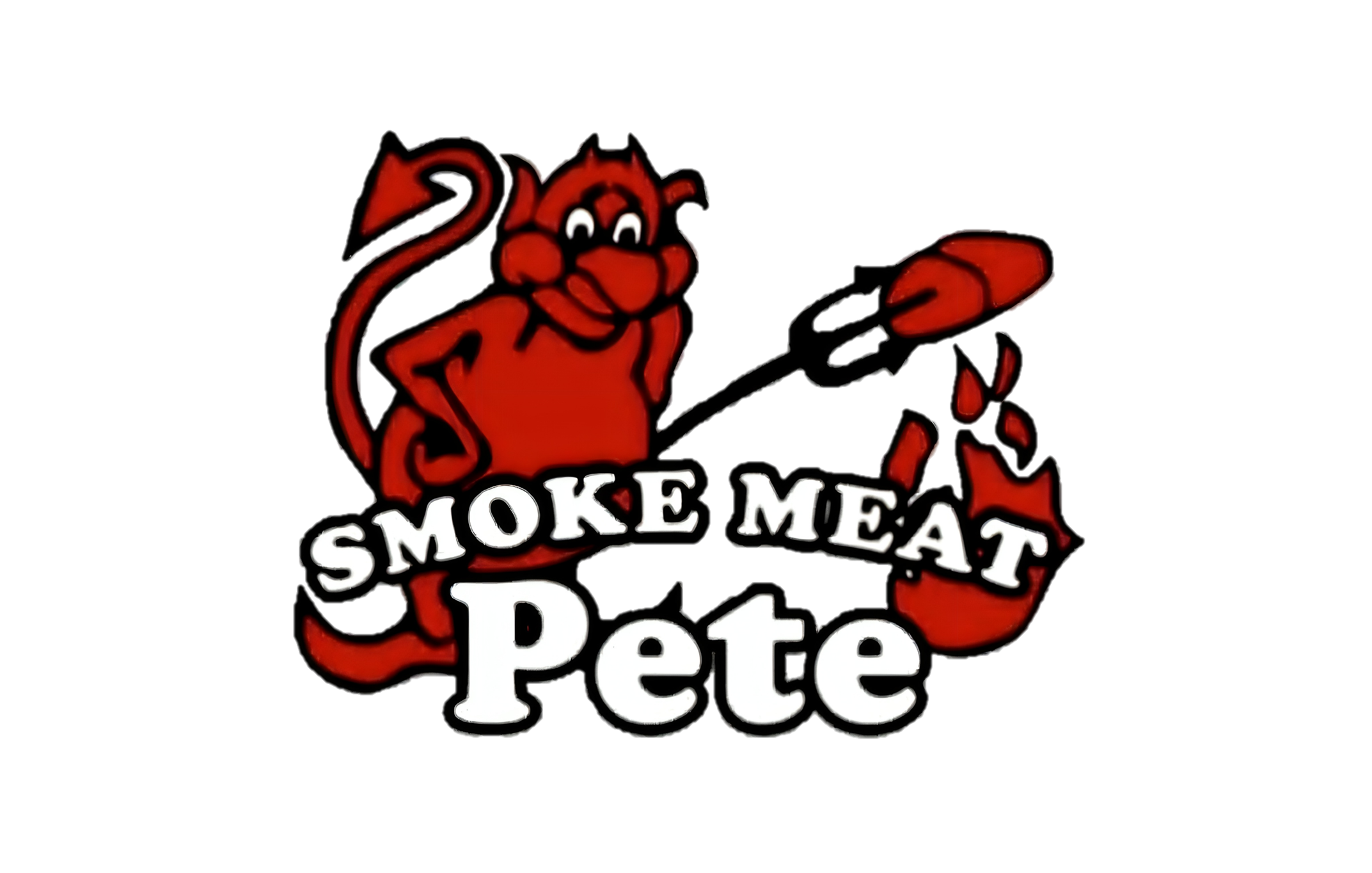 Smoke Meat Pete